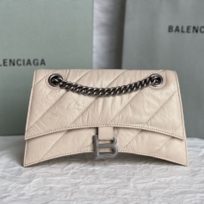 Balenciaga Hourglass Bags